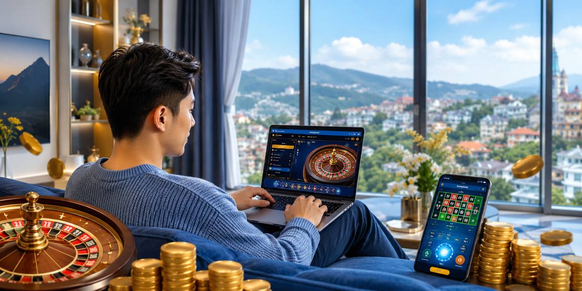 13win Xóc Đĩa Truyền Thống trên 13win